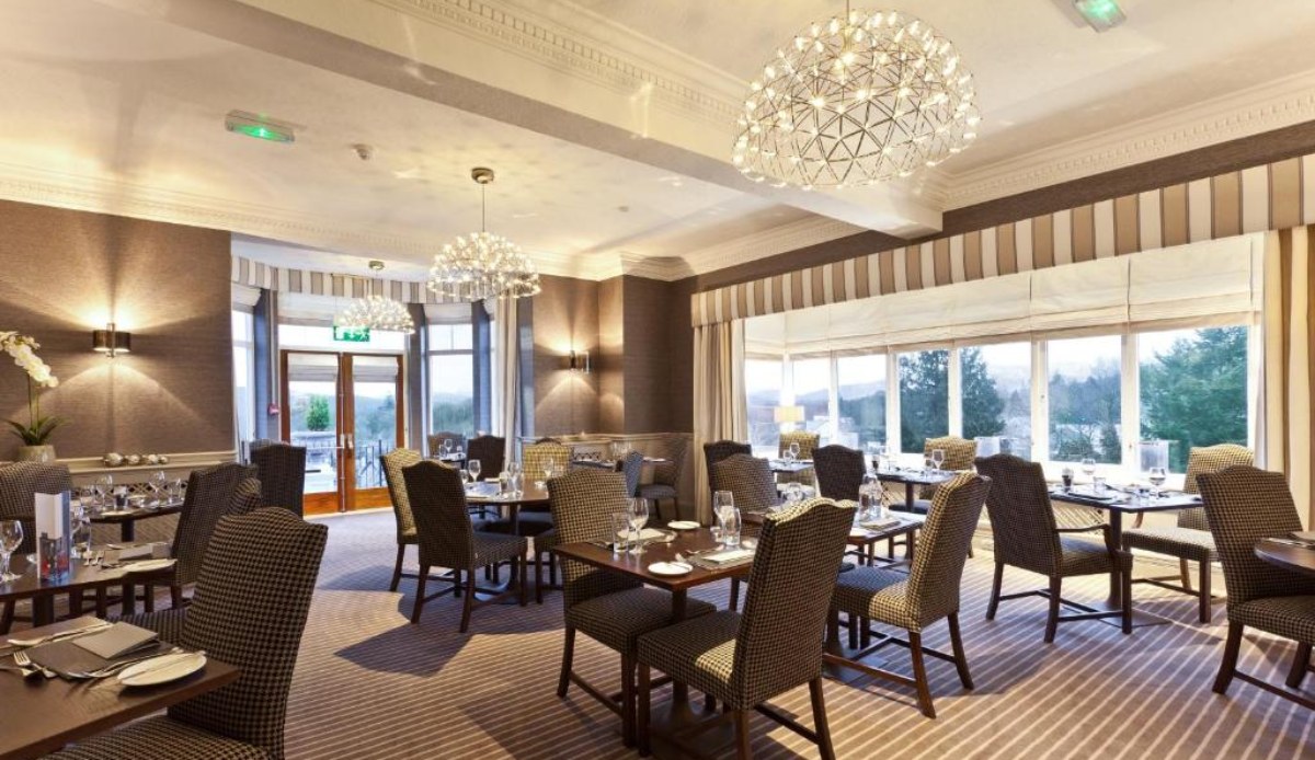 Hillthwaite Windermere - Lake District