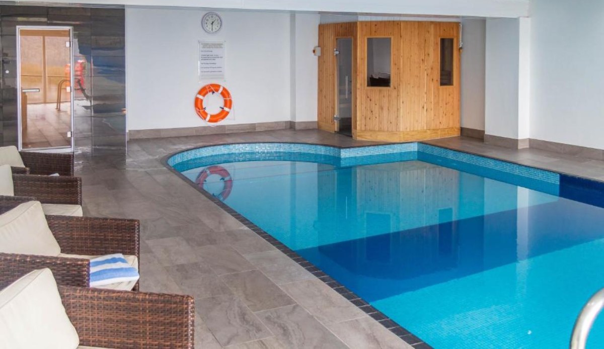 Hillthwaite Windermere - Lake District