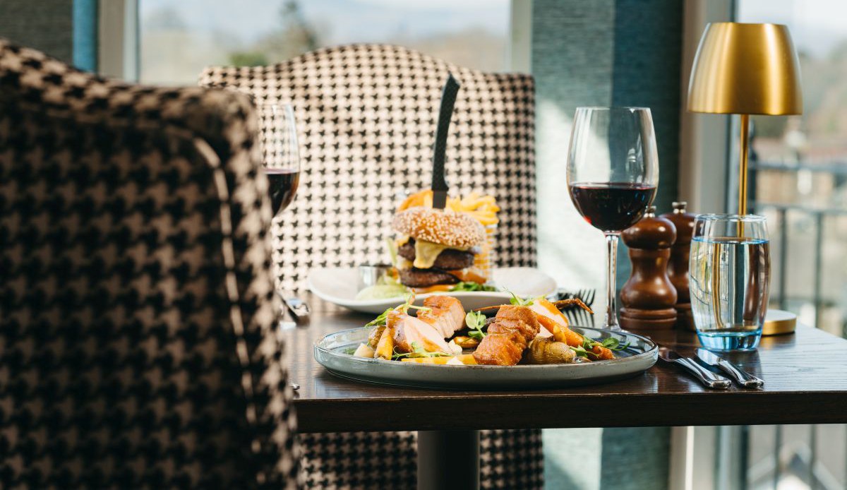 Hillthwaite Windermere - Lake District