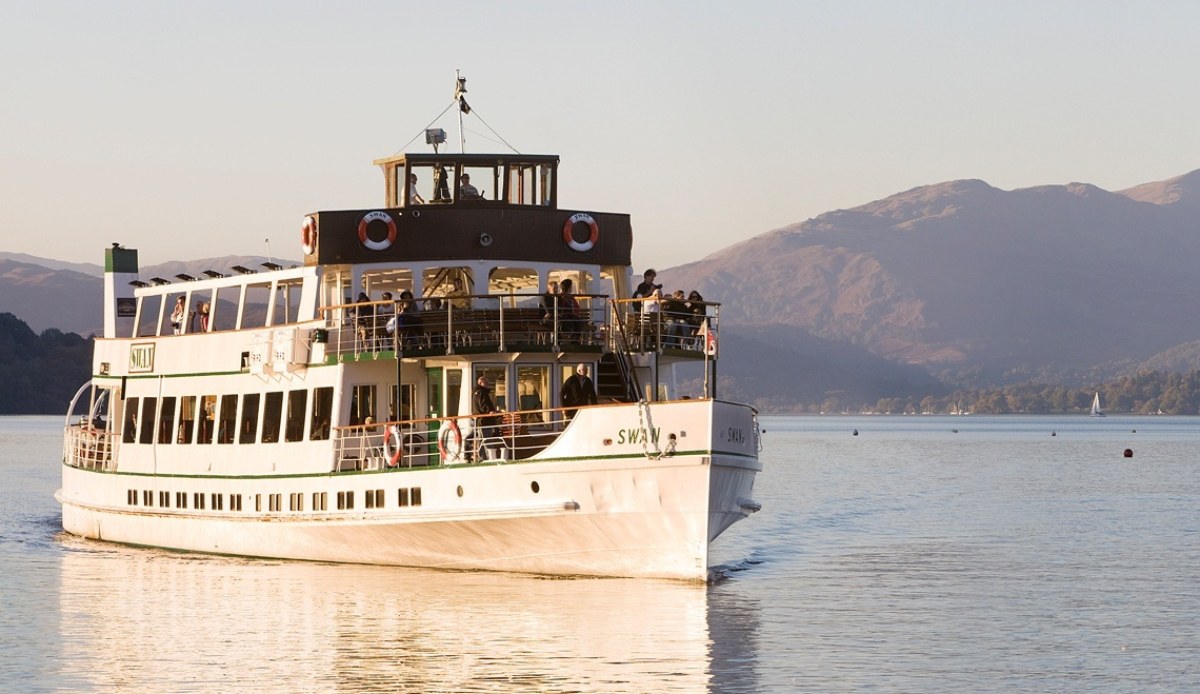 Hillthwaite Windermere - Lake District