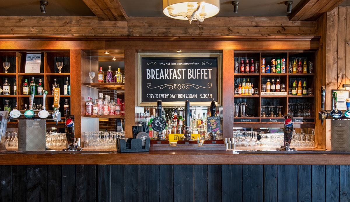 The Hog’s Head Inn Northumberland Golf Tours & Packages