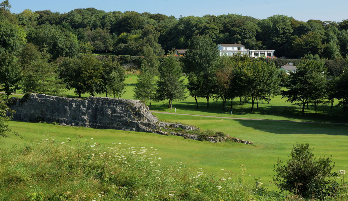 Kendal Golf Club - Lake District