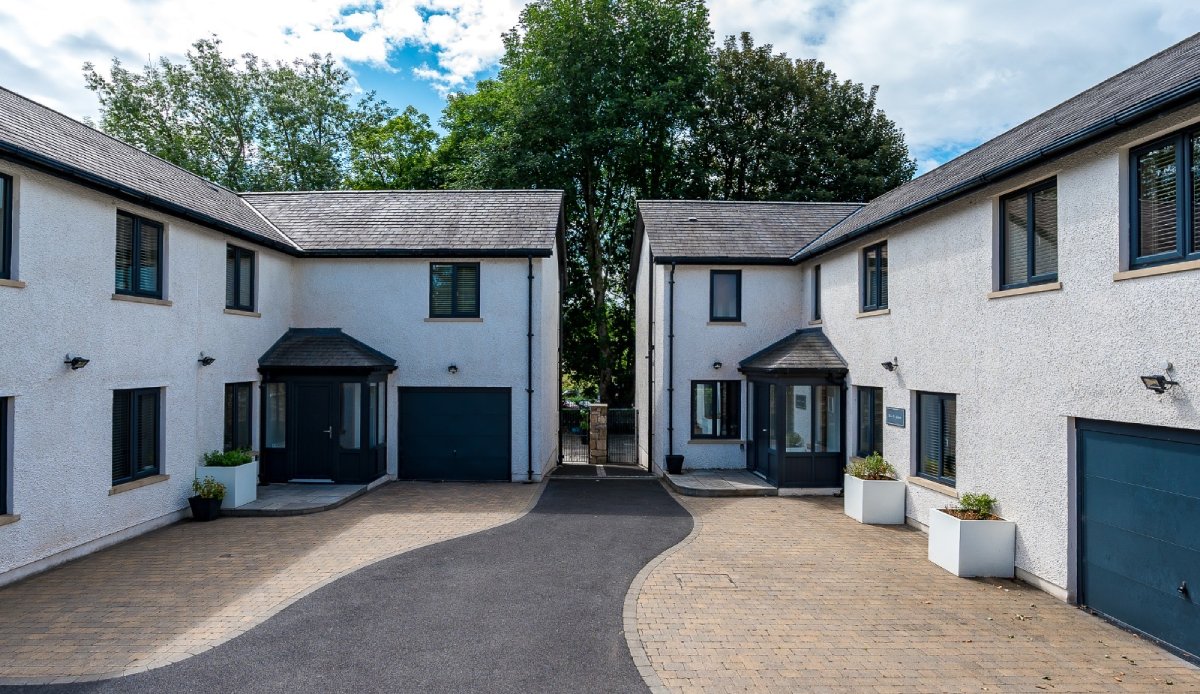 Kirkby Lonsdale Cottages - Lake District