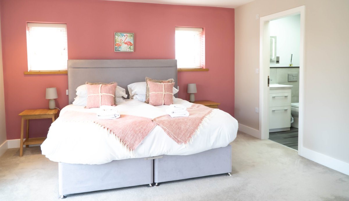 Kirkby Lonsdale Cottages - Lake District