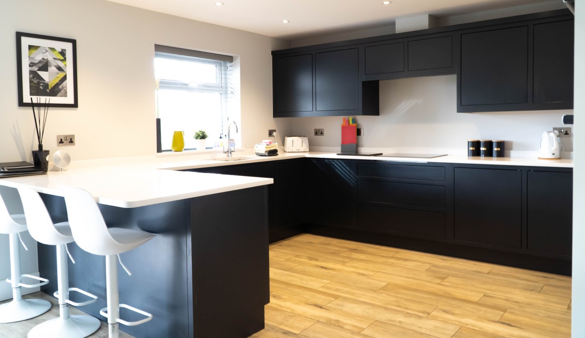 Kirkby Lonsdale Cottages - Lake District