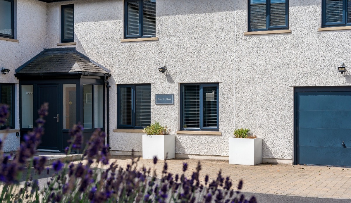 Kirkby Lonsdale Cottages - Lake District