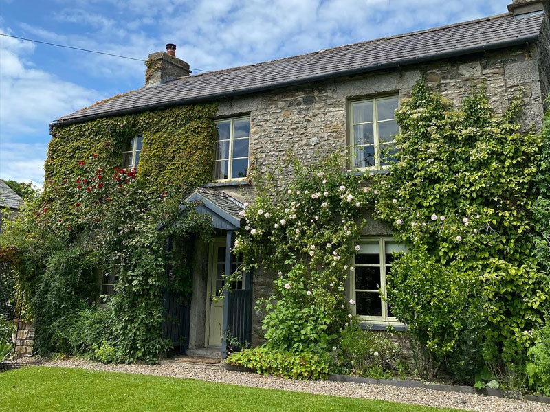 Self Catering - Lake District