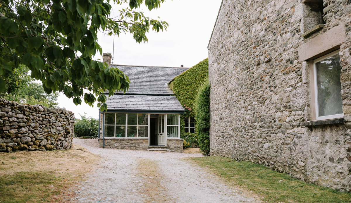 Knott Estate - Lake District