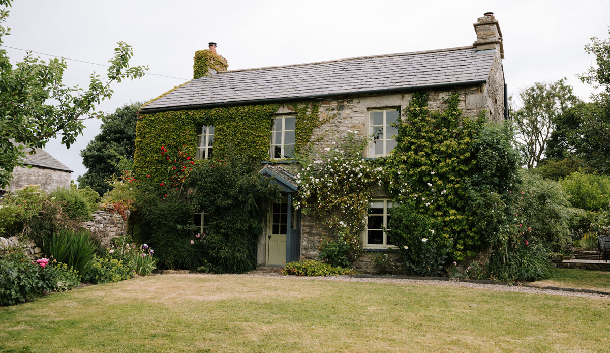 Knott Estate - Lake District