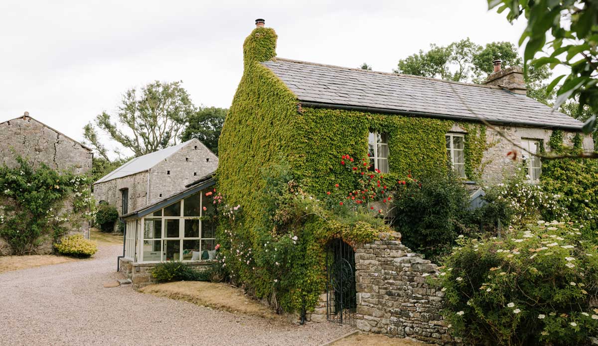 Knott Estate - Lake District