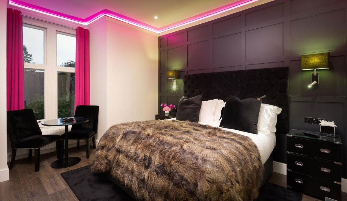 Kotel Windermere Aparthotel - Lake District Kotel Windermere Aparthotel - Lake District