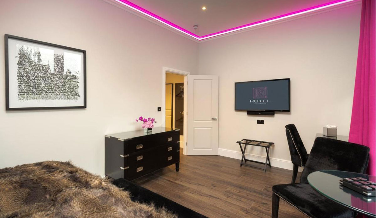 Kotel Windermere Aparthotel - Lake District Kotel Windermere Aparthotel - Lake District