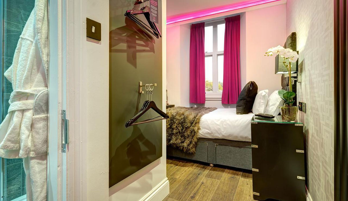 Kotel Windermere Aparthotel - Lake District Kotel Windermere Aparthotel - Lake District