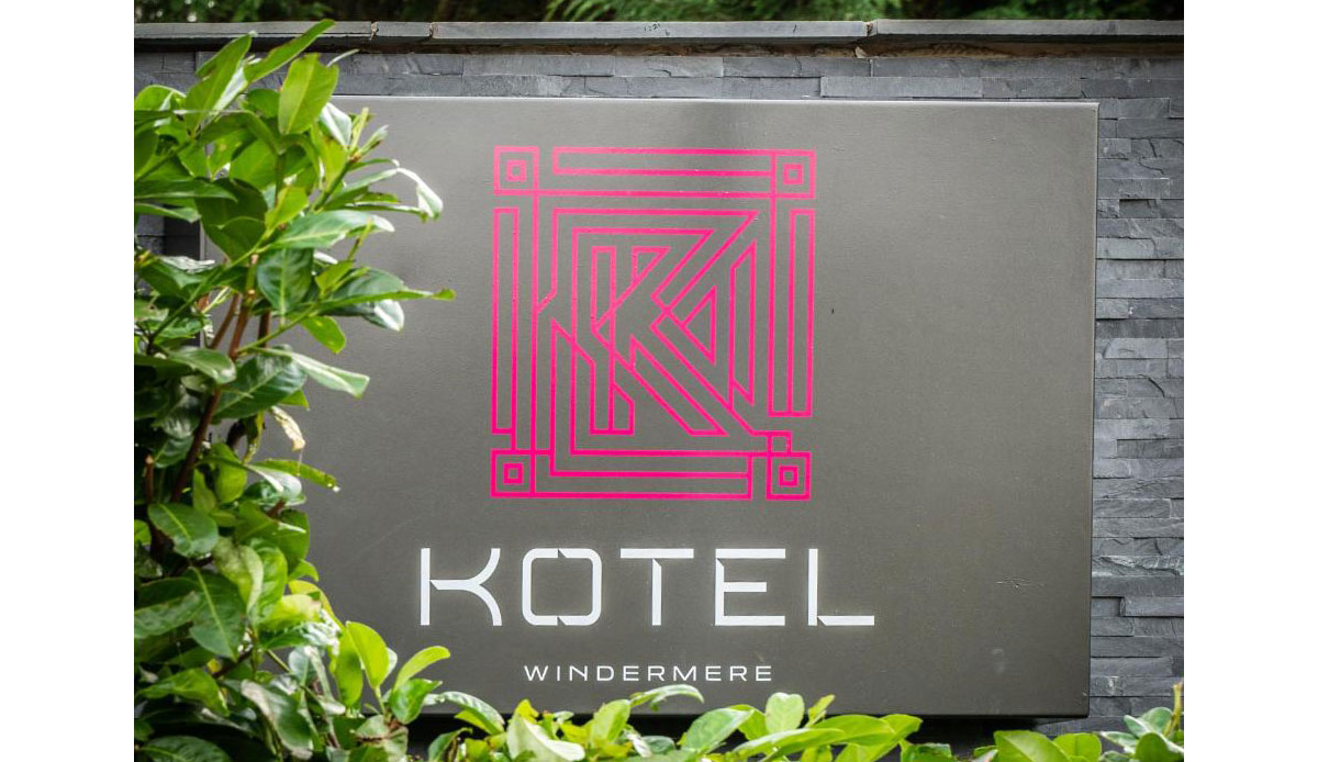 Kotel Windermere Aparthotel - Lake District Kotel Windermere Aparthotel - Lake District