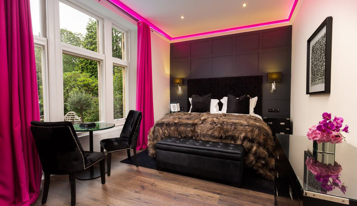 Kotel Windermere Aparthotel - Lake District Kotel Windermere Aparthotel - Lake District