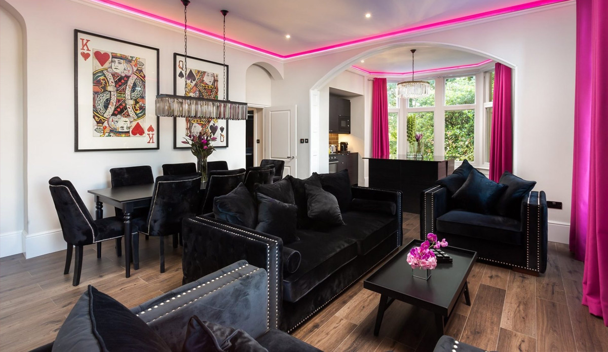Kotel Windermere Aparthotel - Lake District Kotel Windermere Aparthotel - Lake District