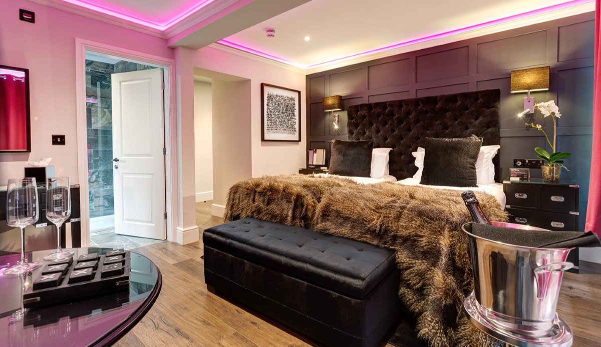 Kotel Windermere Aparthotel - Lake District Kotel Windermere Aparthotel - Lake District