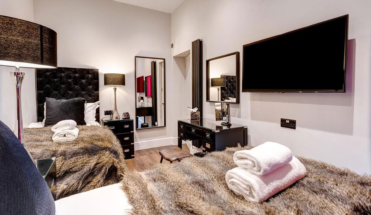 Kotel Windermere Aparthotel - Lake District Kotel Windermere Aparthotel - Lake District