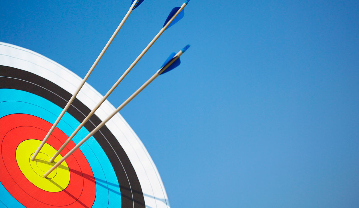 Archery - Lake District