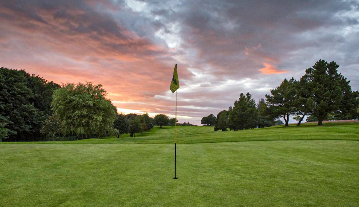 Lancaster Golf Club - Lake District Lancaster Golf Club - Lake District