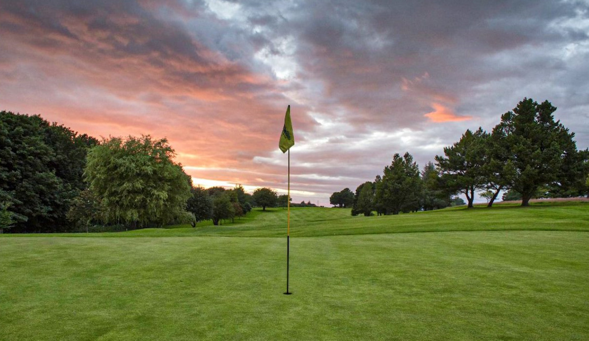 Lancaster Golf Club - Lake District