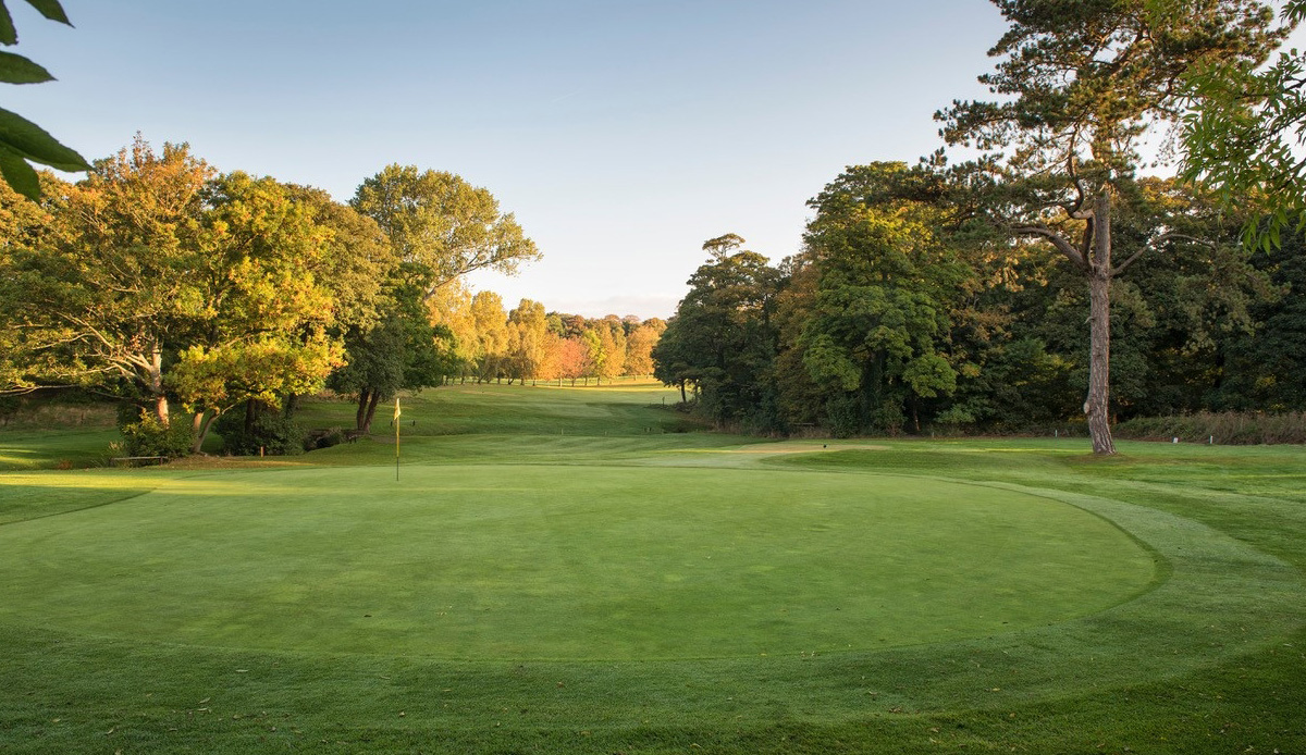 Lancaster Golf Club - Lake District