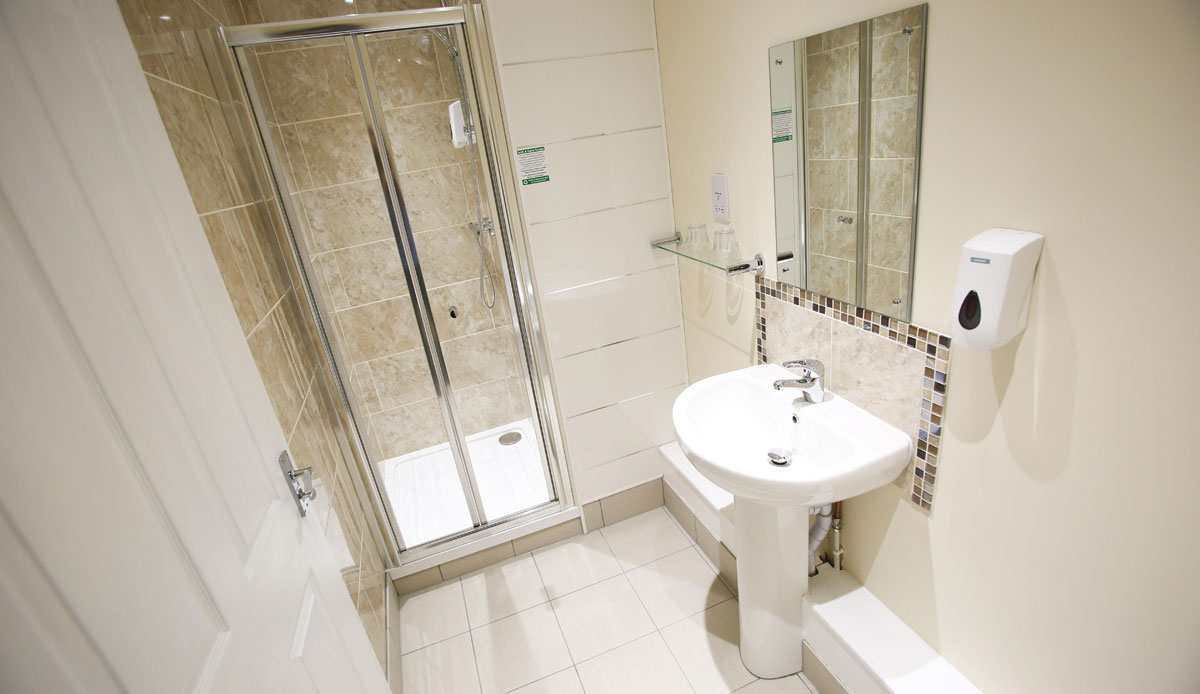 The Lindisfarne Inn - Northumberland