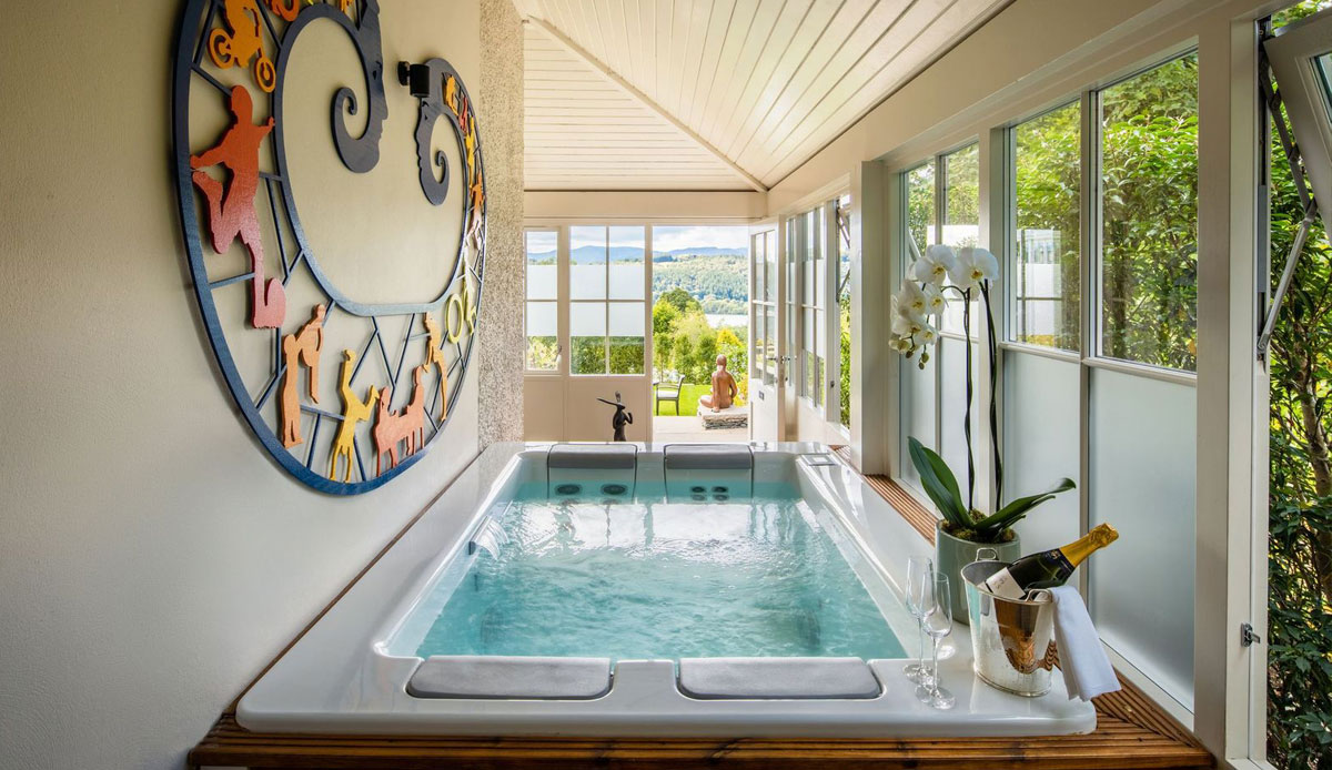 Linthwaite House - Lake District Linthwaite House - Lake District