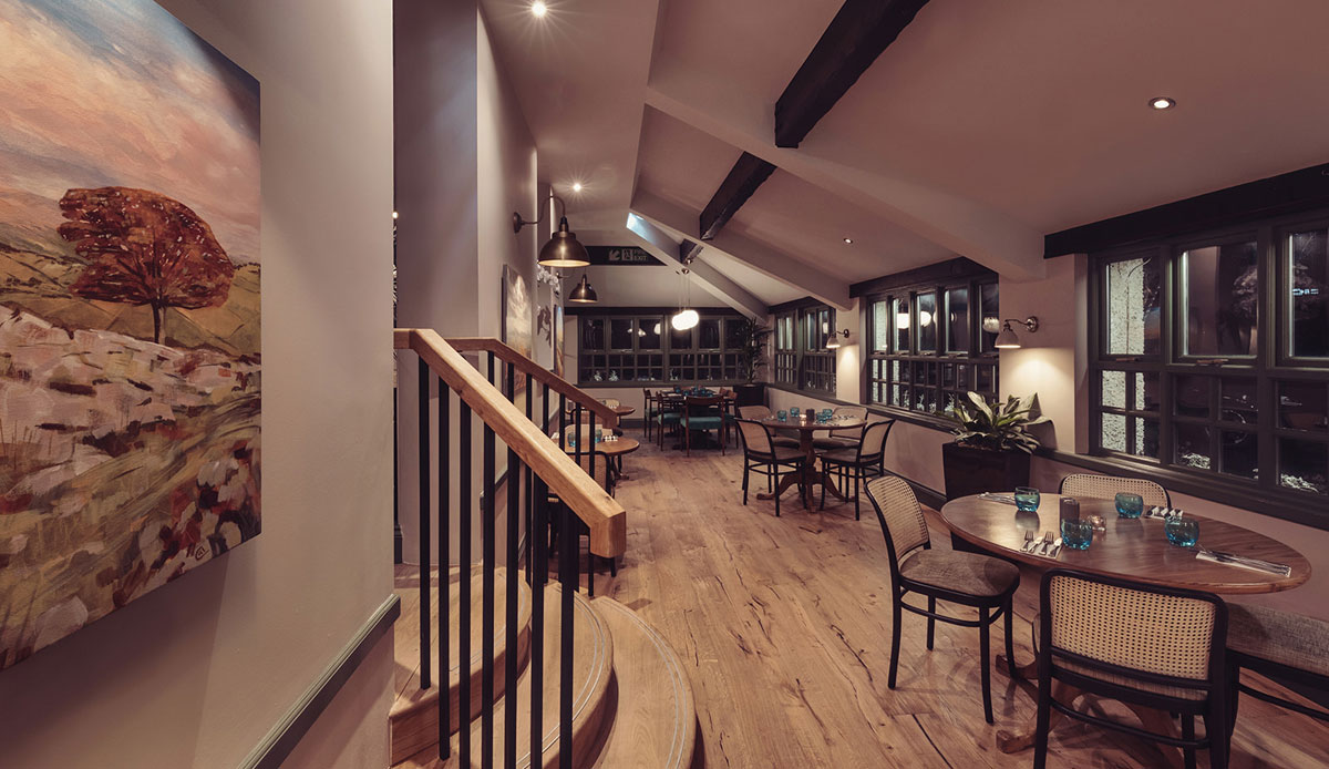 The Longlands Inn - Lake District