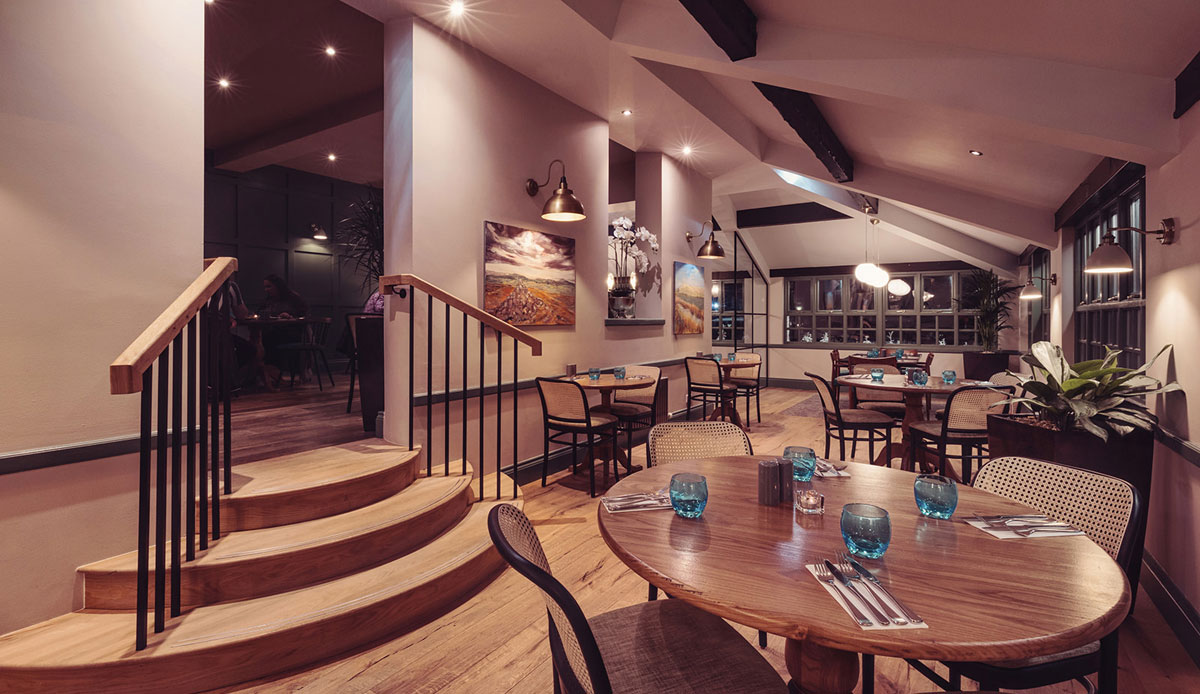 The Longlands Inn - Lake District