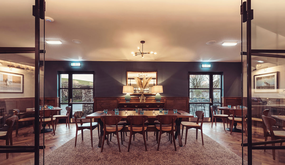 The Longlands Inn - Lake District