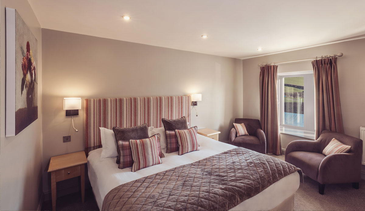 The Longlands Inn - Lake District