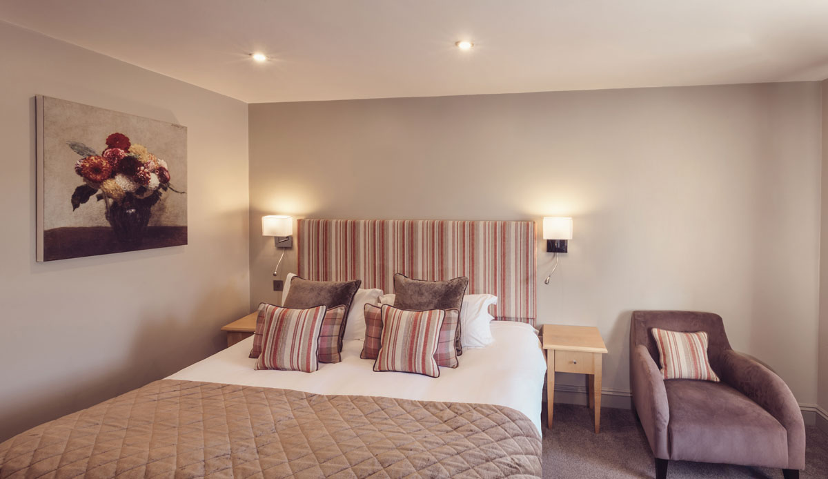 The Longlands Inn - Lake District