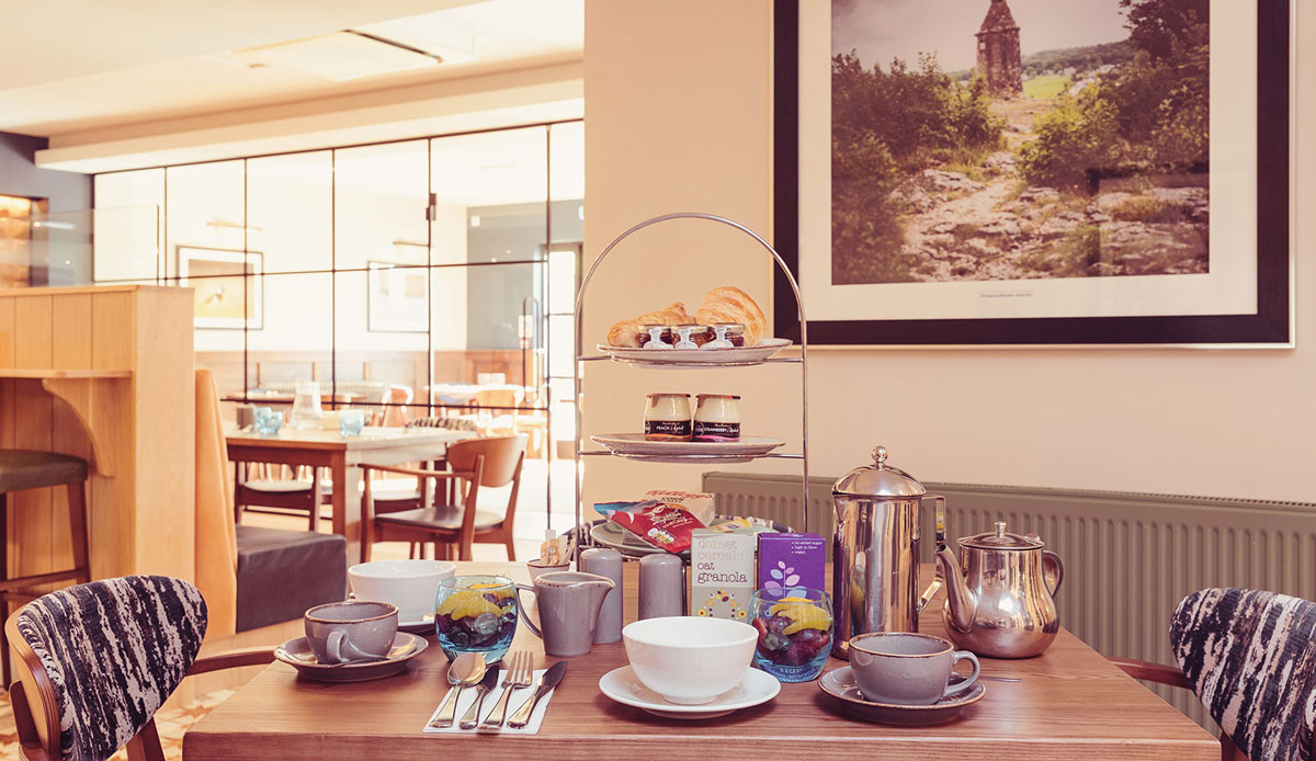 The Longlands Inn - Lake District