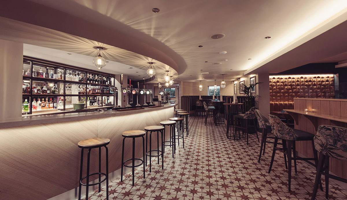 The Longlands Inn - Lake District