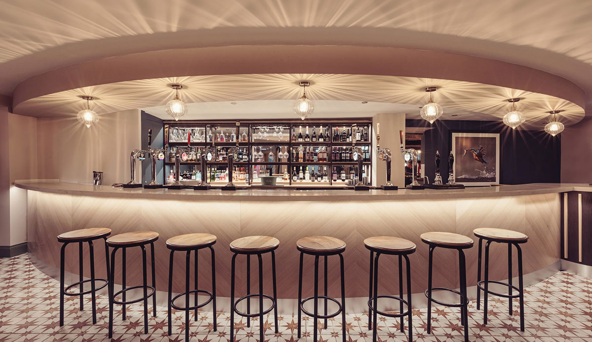 The Longlands Inn - Lake District