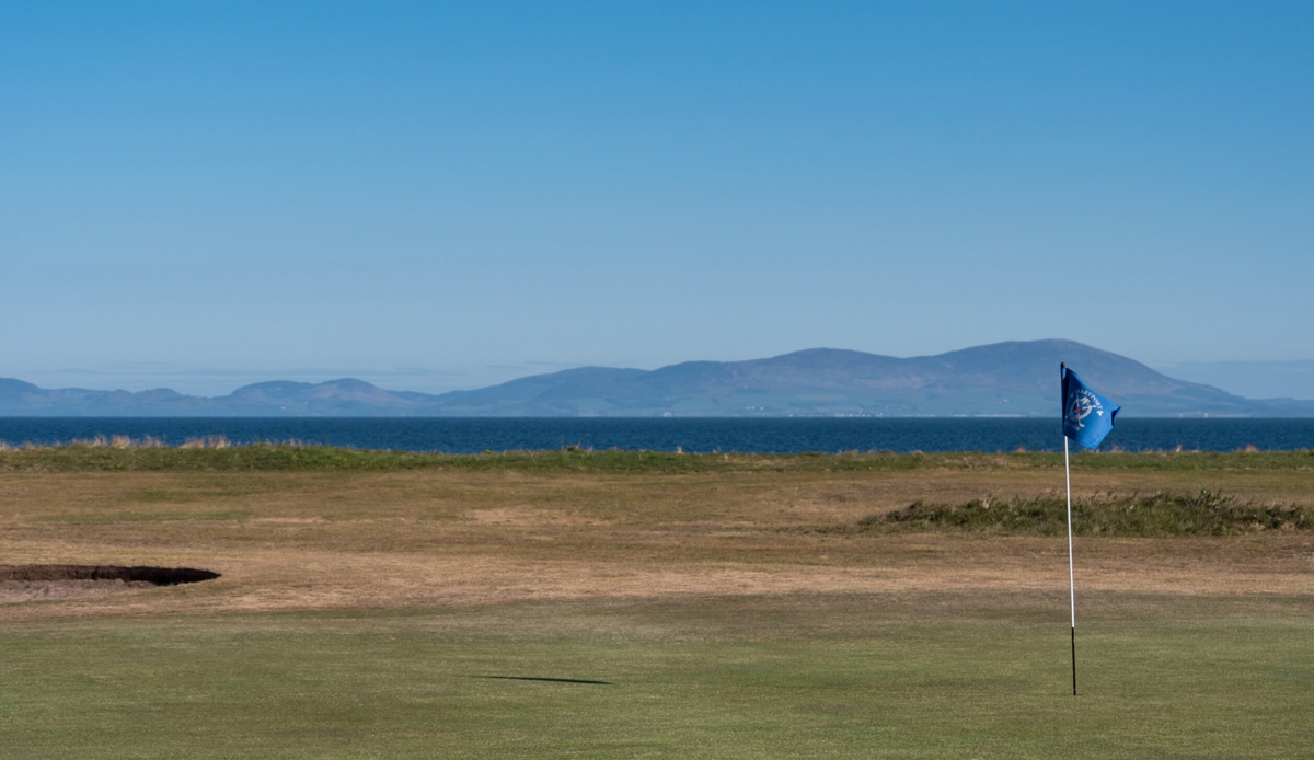 Maryport Golf Club - Lake District