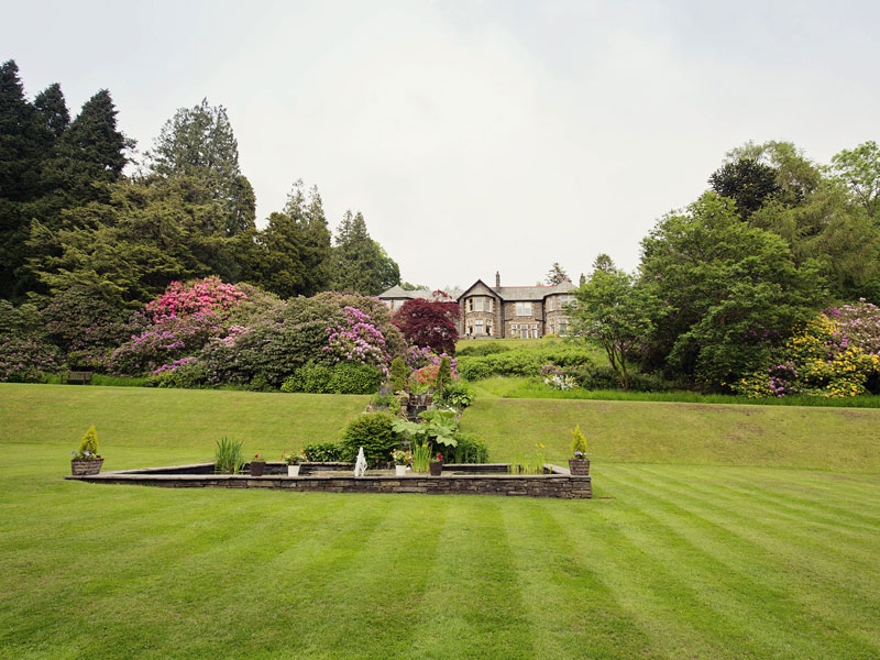 Merewood Country House Hotel - Lake District Merewood Country House Hotel - Lake District
