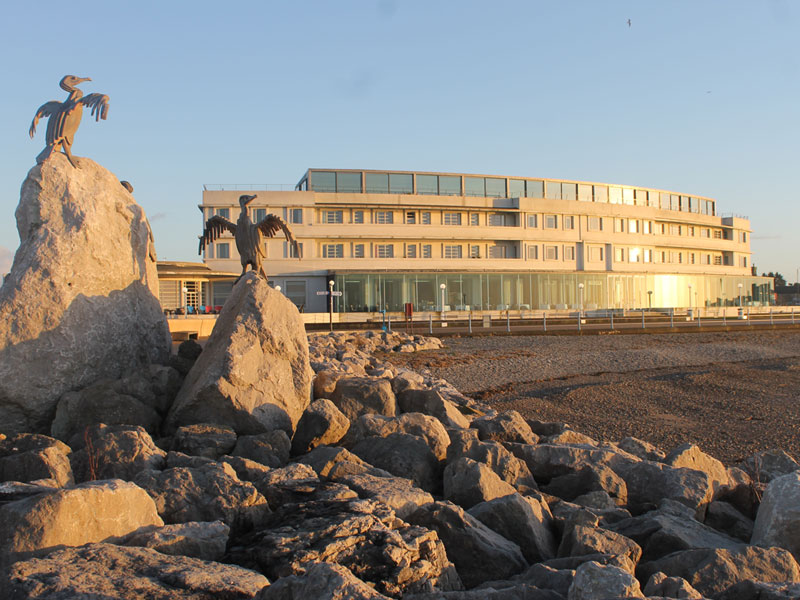 The Midland - Lake District