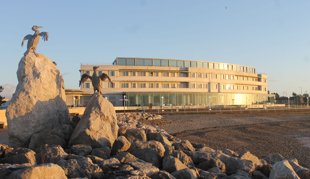 The Midland - Morecambe
