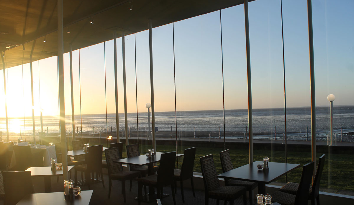 The Midland - Morecambe