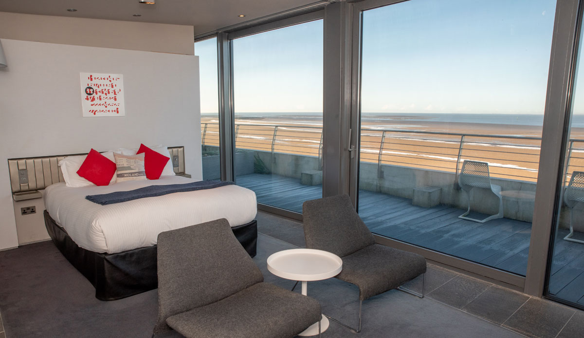 The Midland - Morecambe