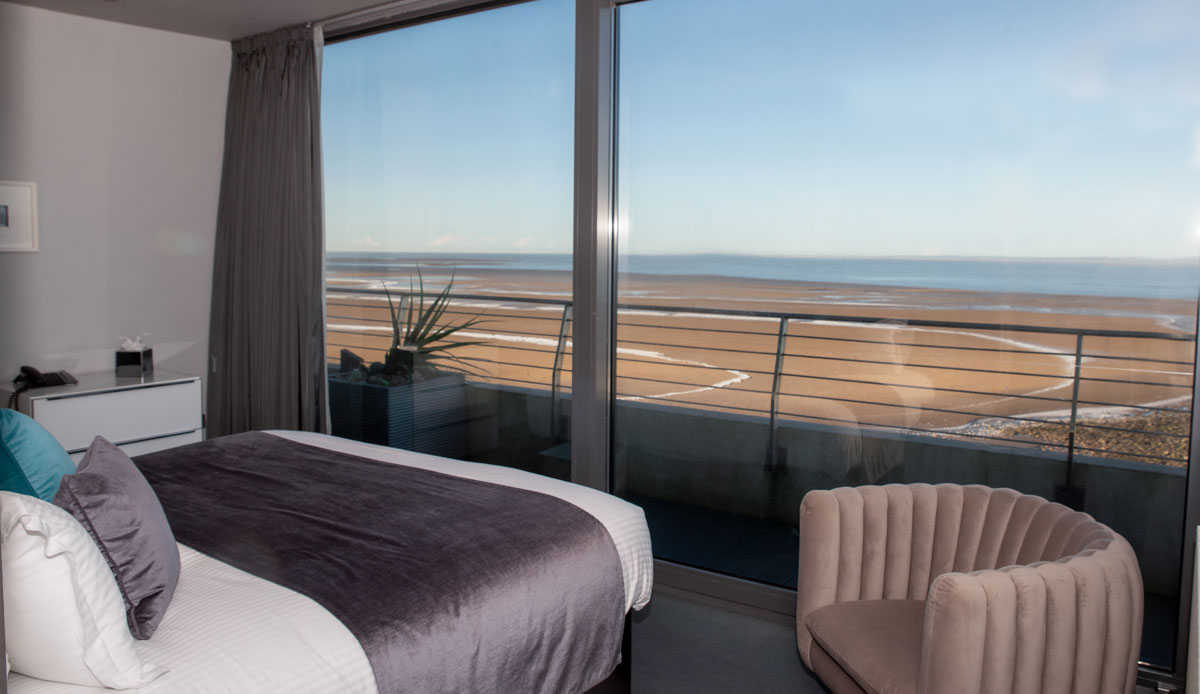 The Midland - Morecambe