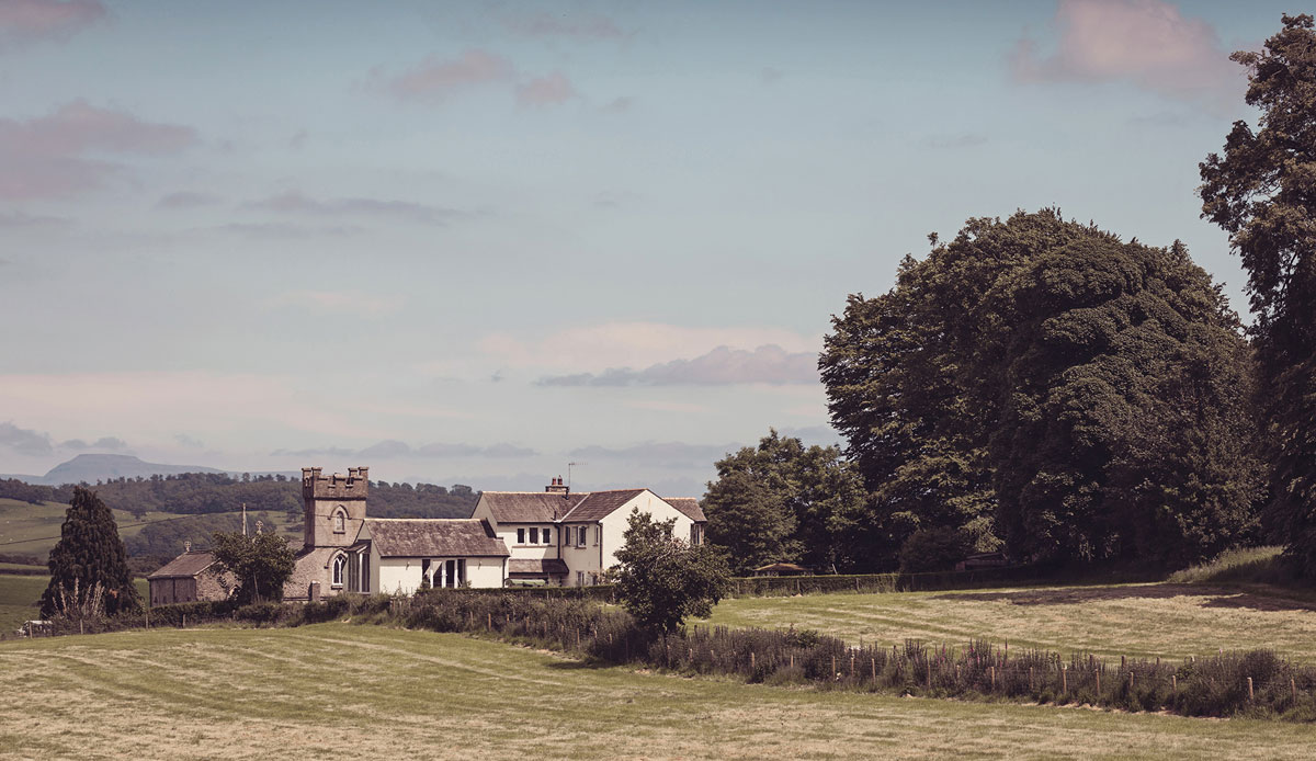 The New Inn - Lake District