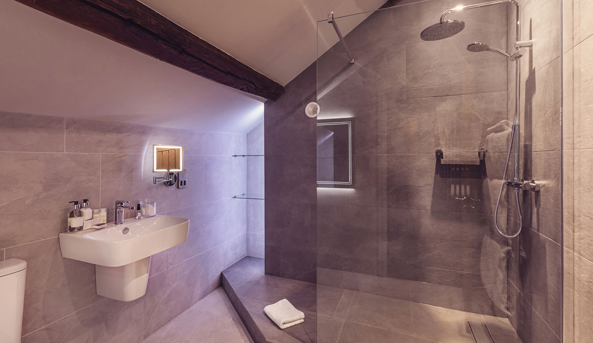 The New Inn - Lake District