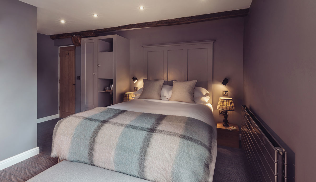 The New Inn - Lake District