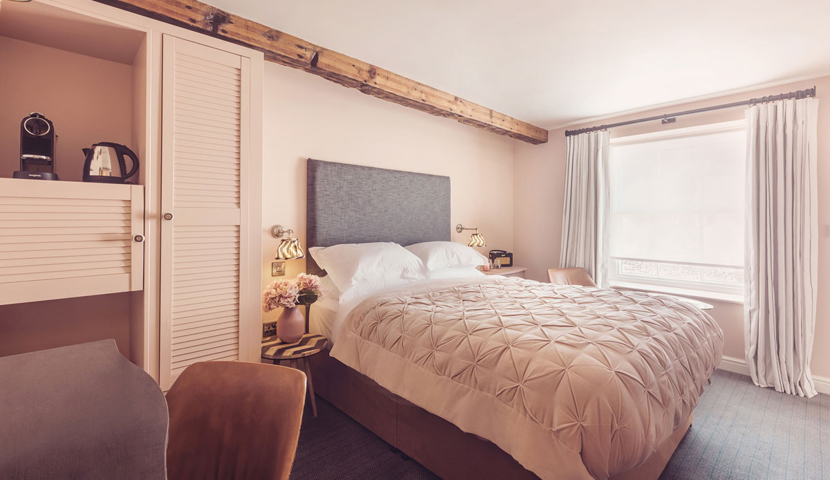 The New Inn - Lake District