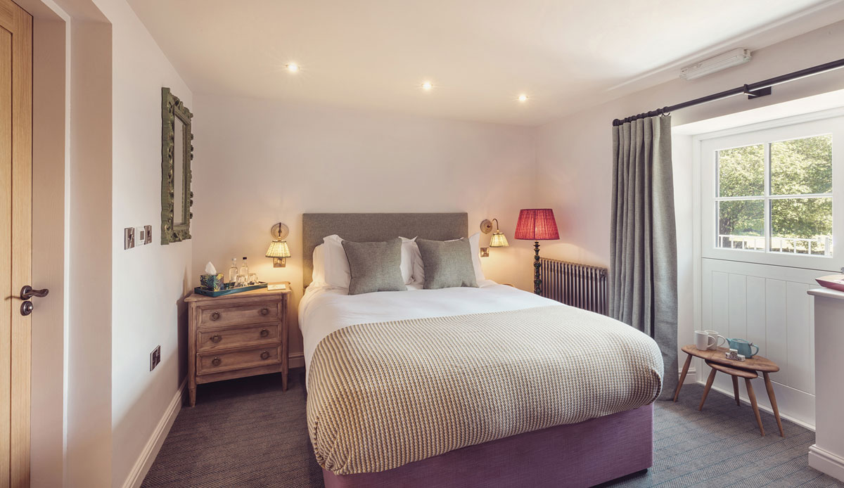 The New Inn - Lake District