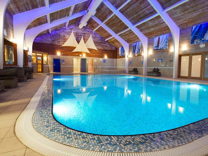 North Lakes Hotel & Spa - Lake District North Lakes Hotel & Spa - Lake District