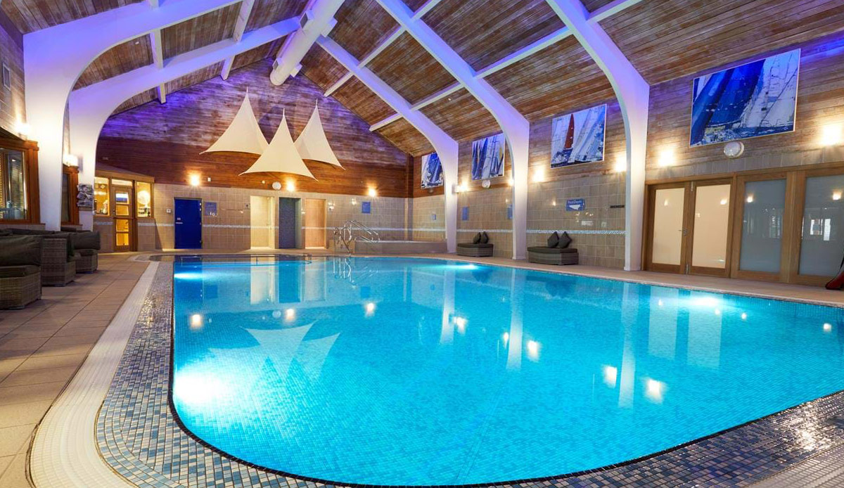 North Lakes Hotel & Spa - Lake District North Lakes Hotel & Spa - Lake District